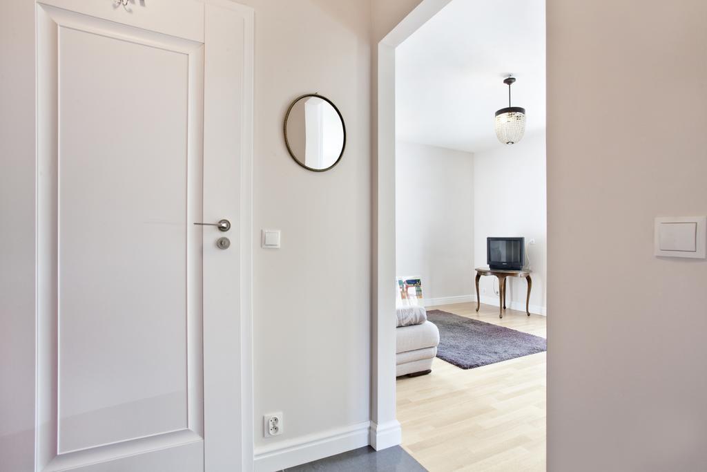 Horizon Forest Moj-Sopot Pl Номер фото
